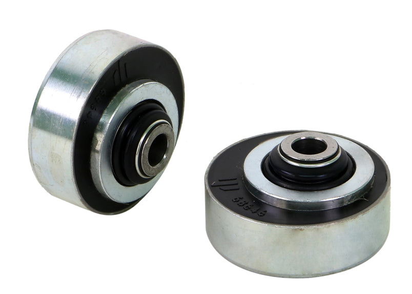 Control Arm Lower - Inner Rear Bushing Kit-Double Offset - KCA471