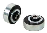 Control Arm Lower - Inner Rear Bushing Kit-Double Offset - KCA471
