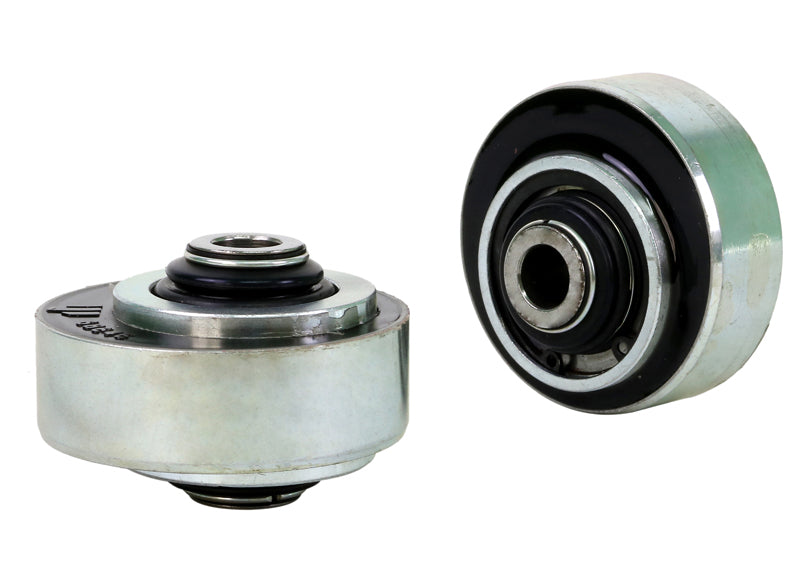 Control Arm Lower - Inner Rear Bushing Kit-Double Offset - KCA471