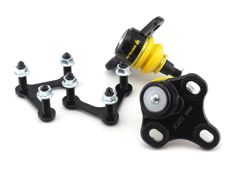 Roll Centre/Bump Steer - Correction Kit - KCA472
