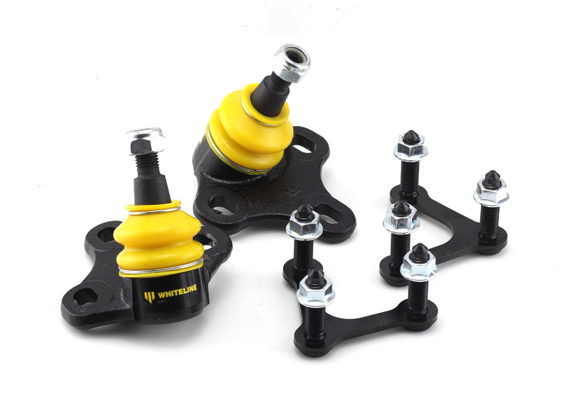 Roll Centre/Bump Steer - Correction Kit - KCA472