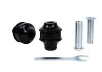 Radius Arm Lower - Bushing Kit-Double Offset - KCA473