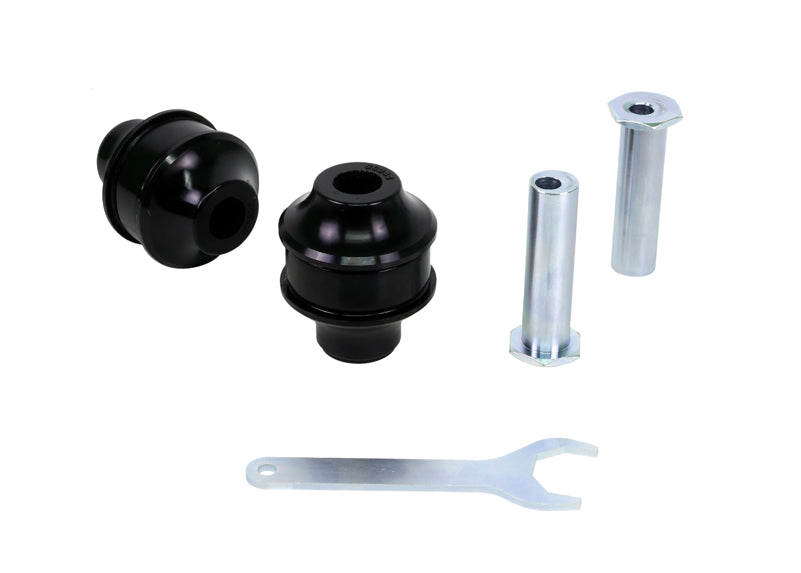 Radius Arm Lower - Bushing Kit-Double Offset - KCA473