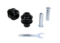 Radius Arm Lower - Bushing Kit-Double Offset - KCA473