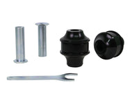 Radius Arm Lower - Bushing Kit-Double Offset - KCA473