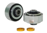 Control Arm Lower - Inner Rear Bushing Kit-Double Offset - KCA474