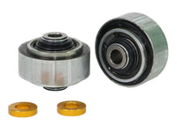 Control Arm Lower - Inner Rear Bushing Kit-Double Offset - KCA474
