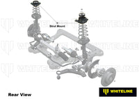 Strut Mount - Kit - KCA476