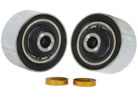 Control Arm Lower - Inner Rear Bushing Kit-Double Offset - KCA477
