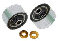 Control Arm Lower - Inner Rear Bushing Kit-Double Offset - KCA477