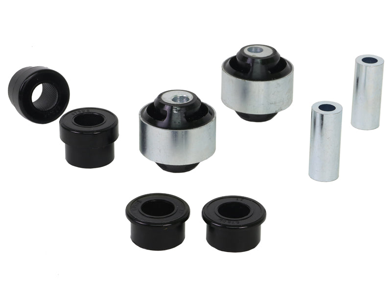 Control Arm Lower - Inner Bushing Kit-Double Offset - KCA479