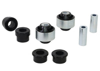 Control Arm Lower - Inner Bushing Kit-Double Offset - KCA479