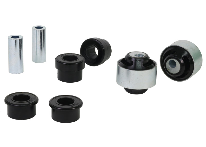 Control Arm Lower - Inner Bushing Kit-Double Offset - KCA479