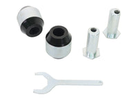 Radius Arm Lower - Bushing Kit-Double Offset - KCA486