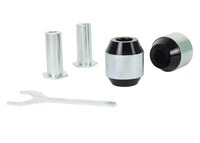 Radius Arm Lower - Bushing Kit-Double Offset - KCA486