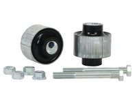 Radius Arm Lower - Bushing Kit-Double Offset - KCA488