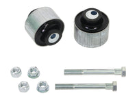 Radius Arm Lower - Bushing Kit-Double Offset - KCA488