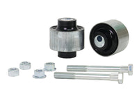 Radius Arm Lower - Bushing Kit-Double Offset - KCA488