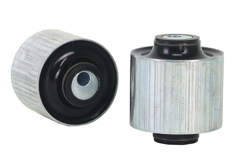 Radius Arm Lower - Bushing Kit-Double Offset - KCA495