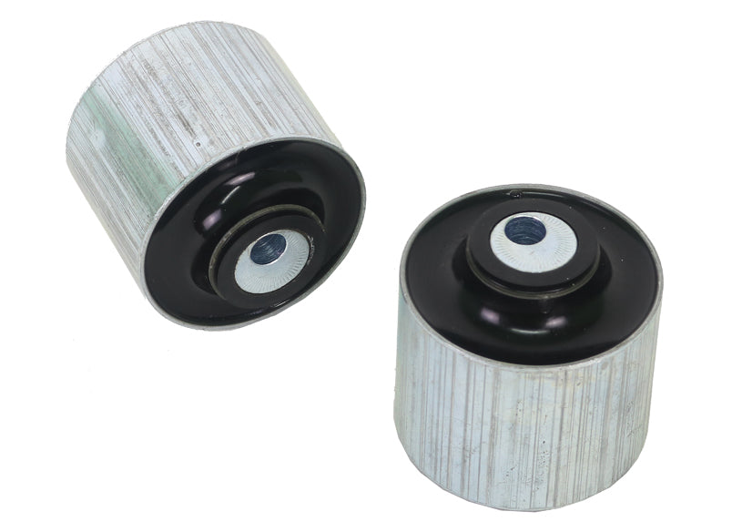 Radius Arm Lower - Bushing Kit-Double Offset - KCA495