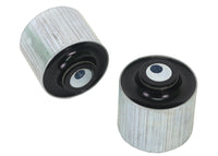 Radius Arm Lower - Bushing Kit-Double Offset - KCA495
