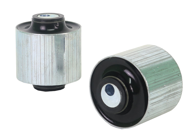 Radius Arm Lower - Bushing Kit-Double Offset - KCA495