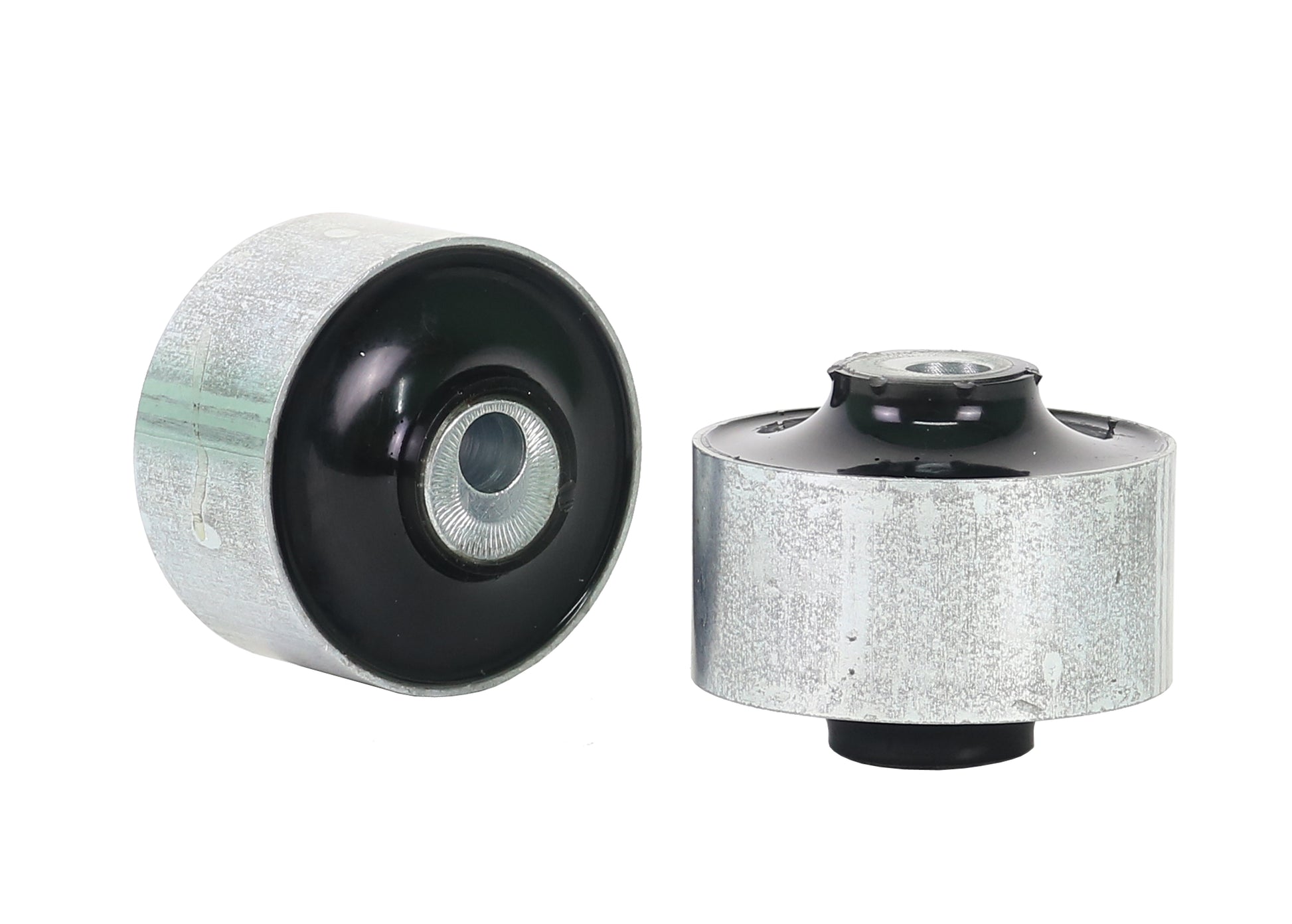 Control Arm Lower - Inner Front Bushing Kit-Double Offset - KCA496