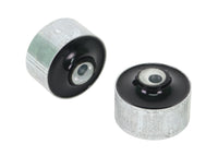Control Arm Lower - Inner Front Bushing Kit-Double Offset - KCA496