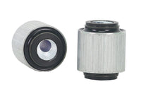 Control Arm Lower - Bushing Kit-Double Offset - KCA497