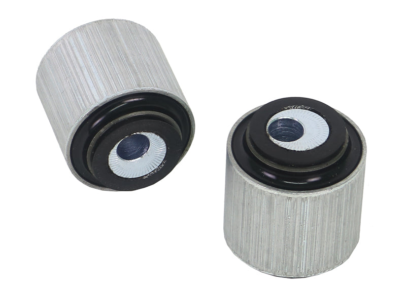 Control Arm Lower - Bushing Kit-Double Offset - KCA497