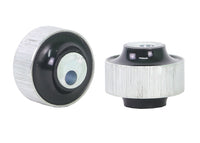 Control Arm Lower - Inner Rear Bushing Kit-Double Offset - KCA499