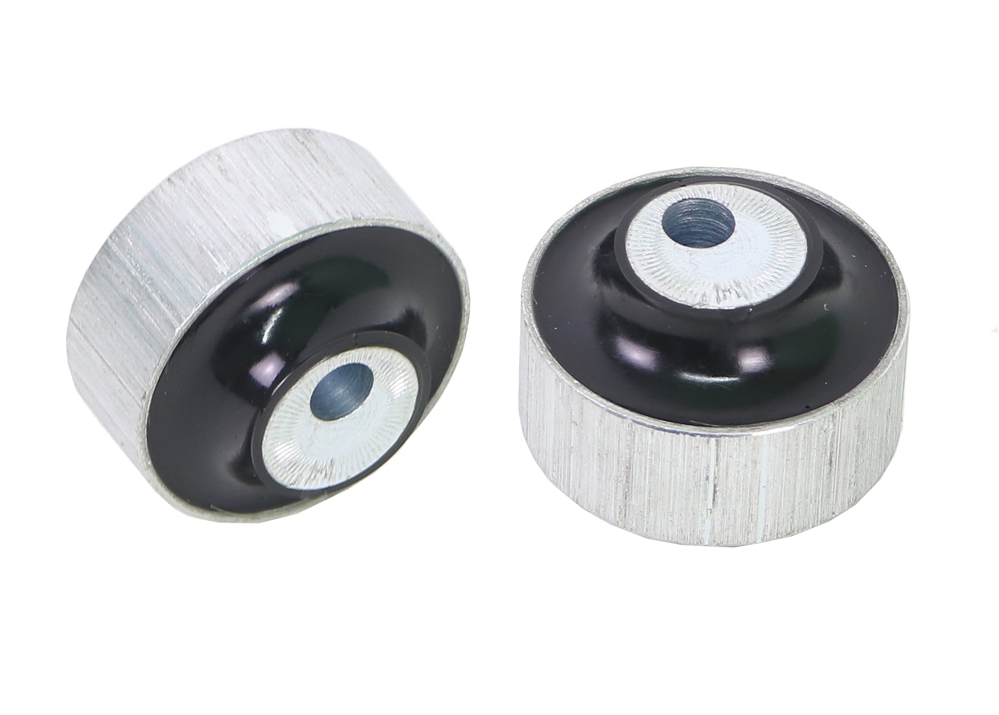 Control Arm Lower - Inner Rear Bushing Kit-Double Offset - KCA499