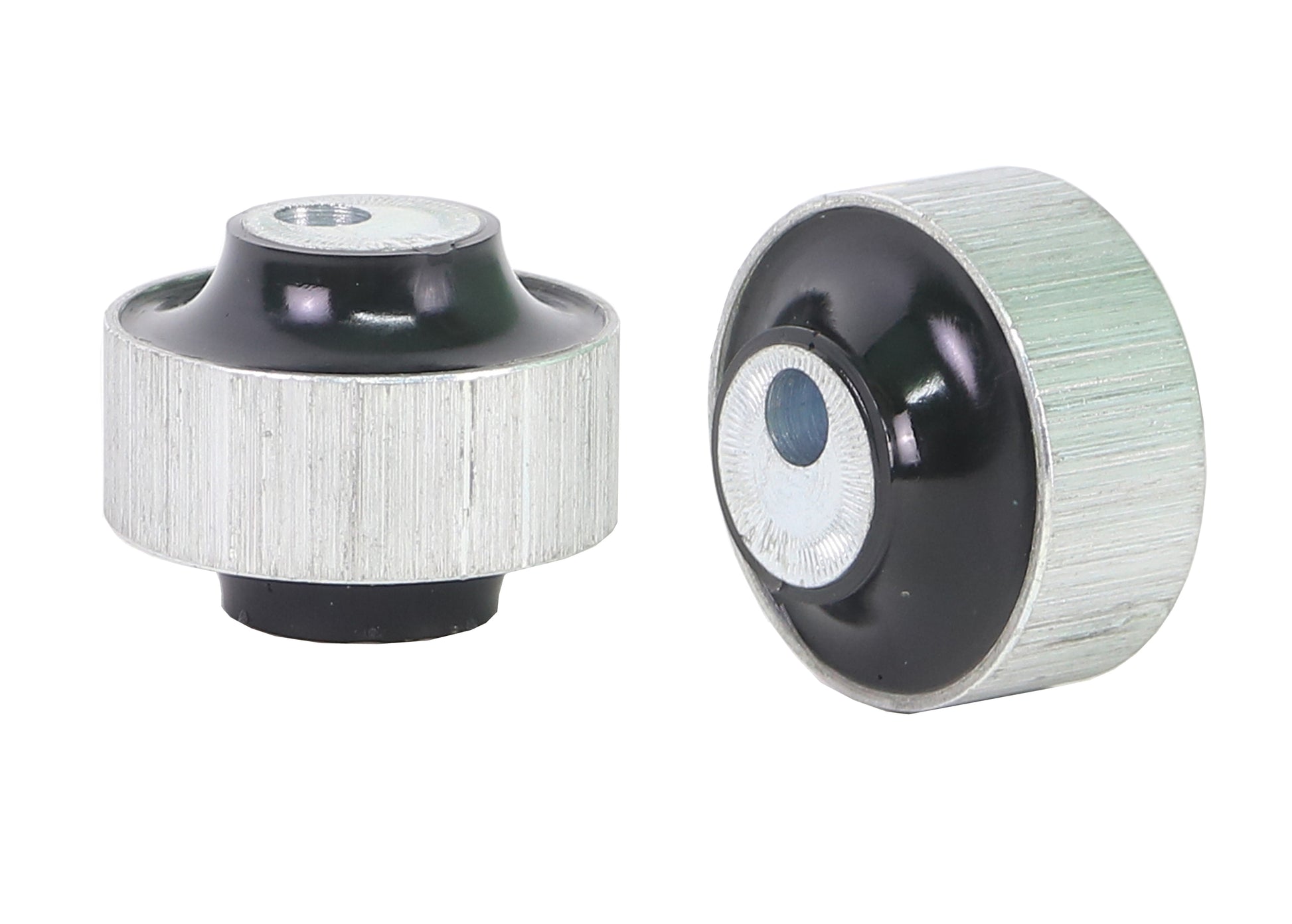 Control Arm Lower - Inner Rear Bushing Kit-Double Offset - KCA499