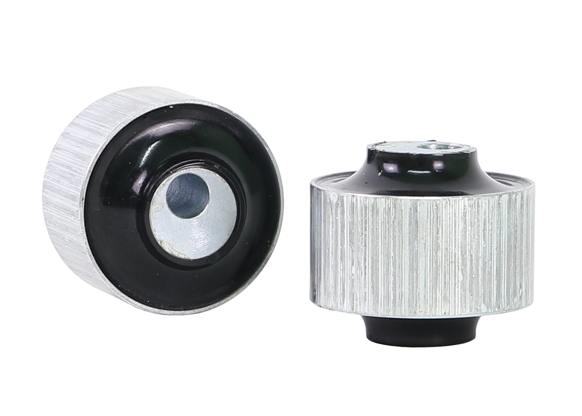 Control Arm Lower - Inner Rear Bushing Kit-Double Offset - KCA502
