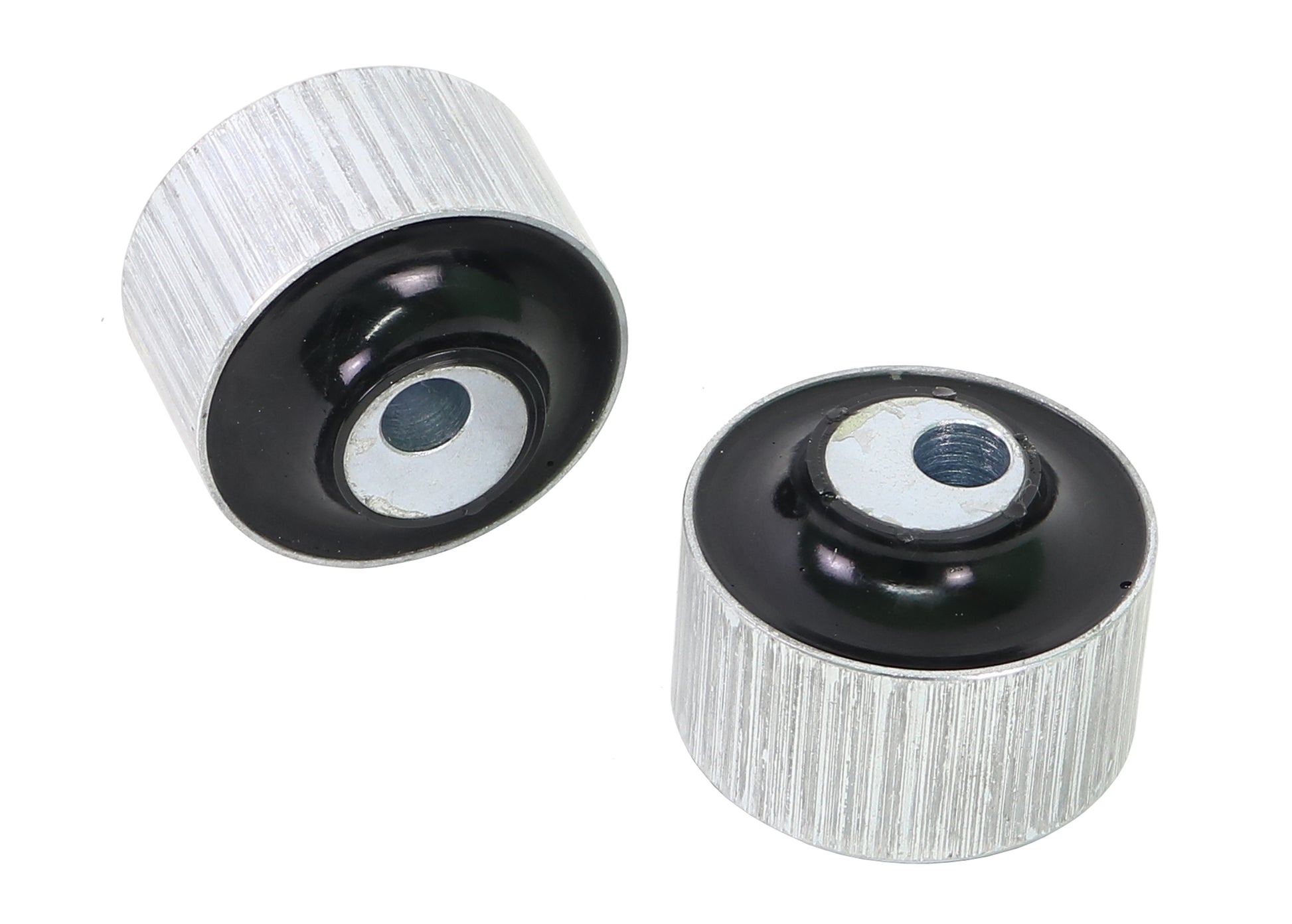 Control Arm Lower - Inner Rear Bushing Kit-Double Offset - KCA502
