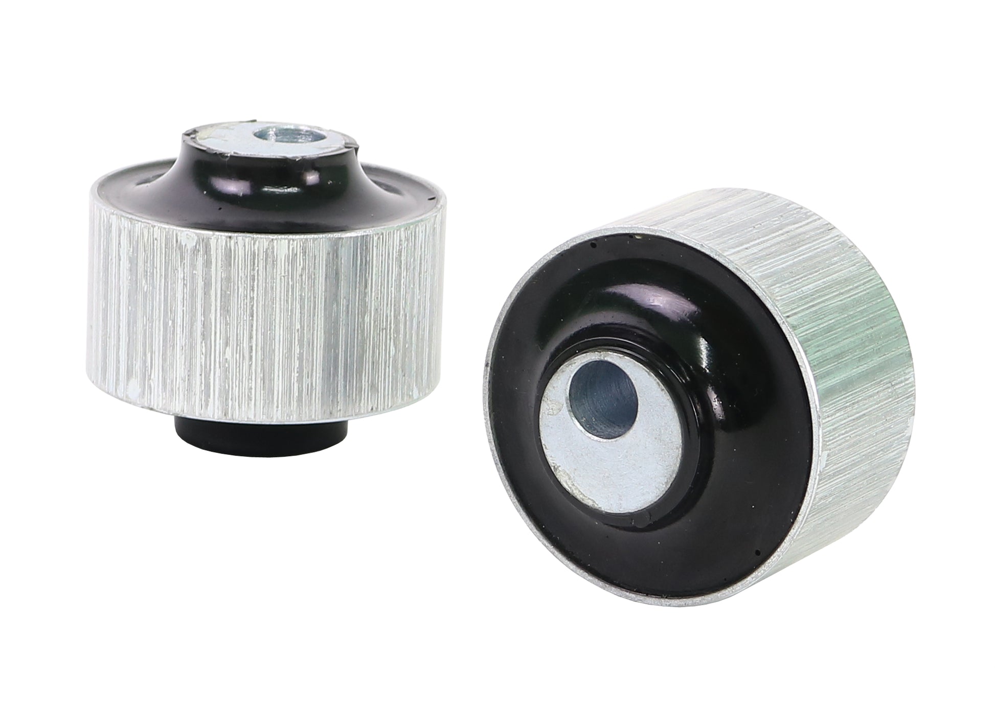 Control Arm Lower - Inner Rear Bushing Kit-Double Offset - KCA502