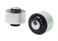 Control Arm Lower - Inner Rear Bushing Kit-Double Offset - KCA502