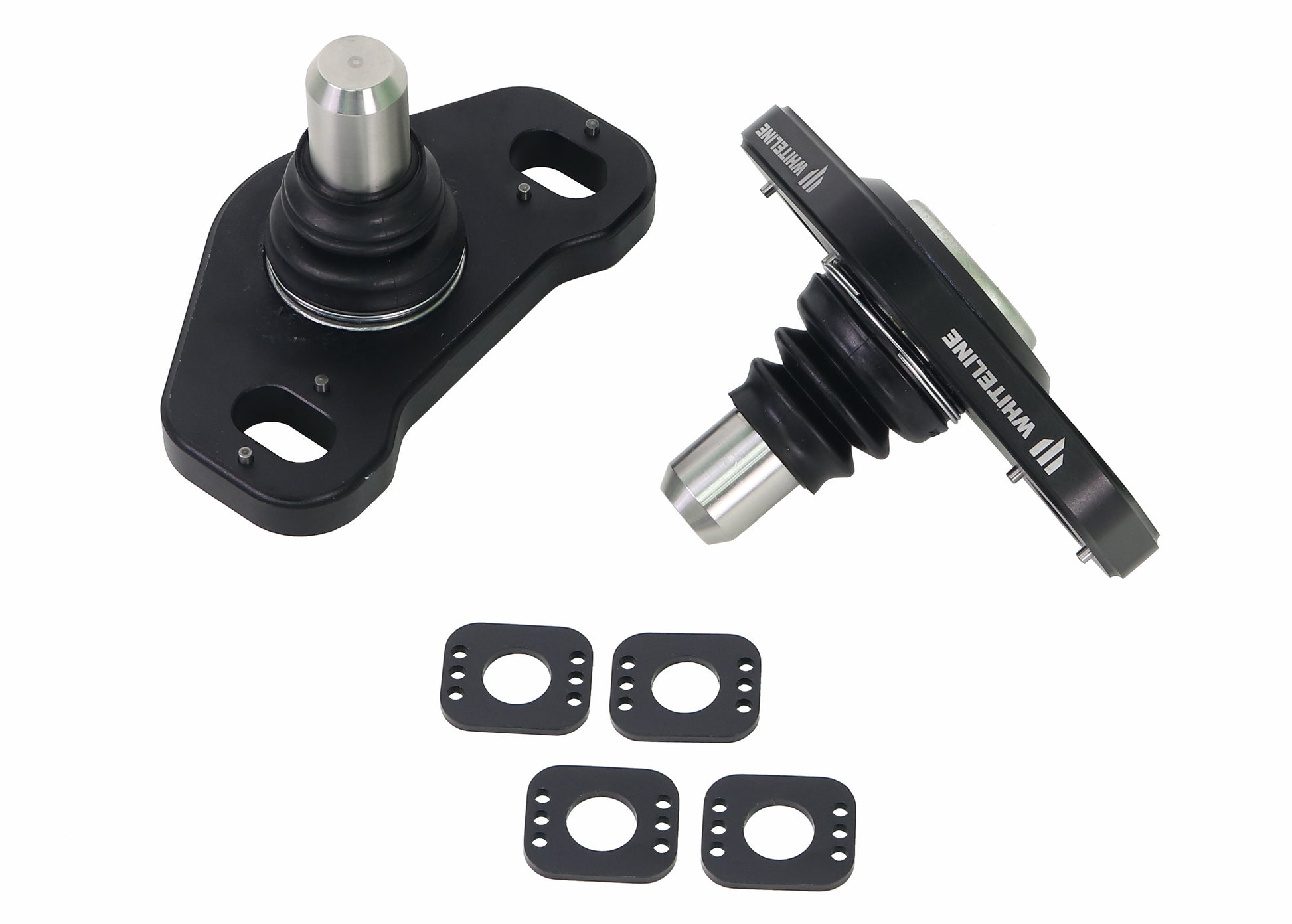 Ball Joint - Lower Assembly - KCA510