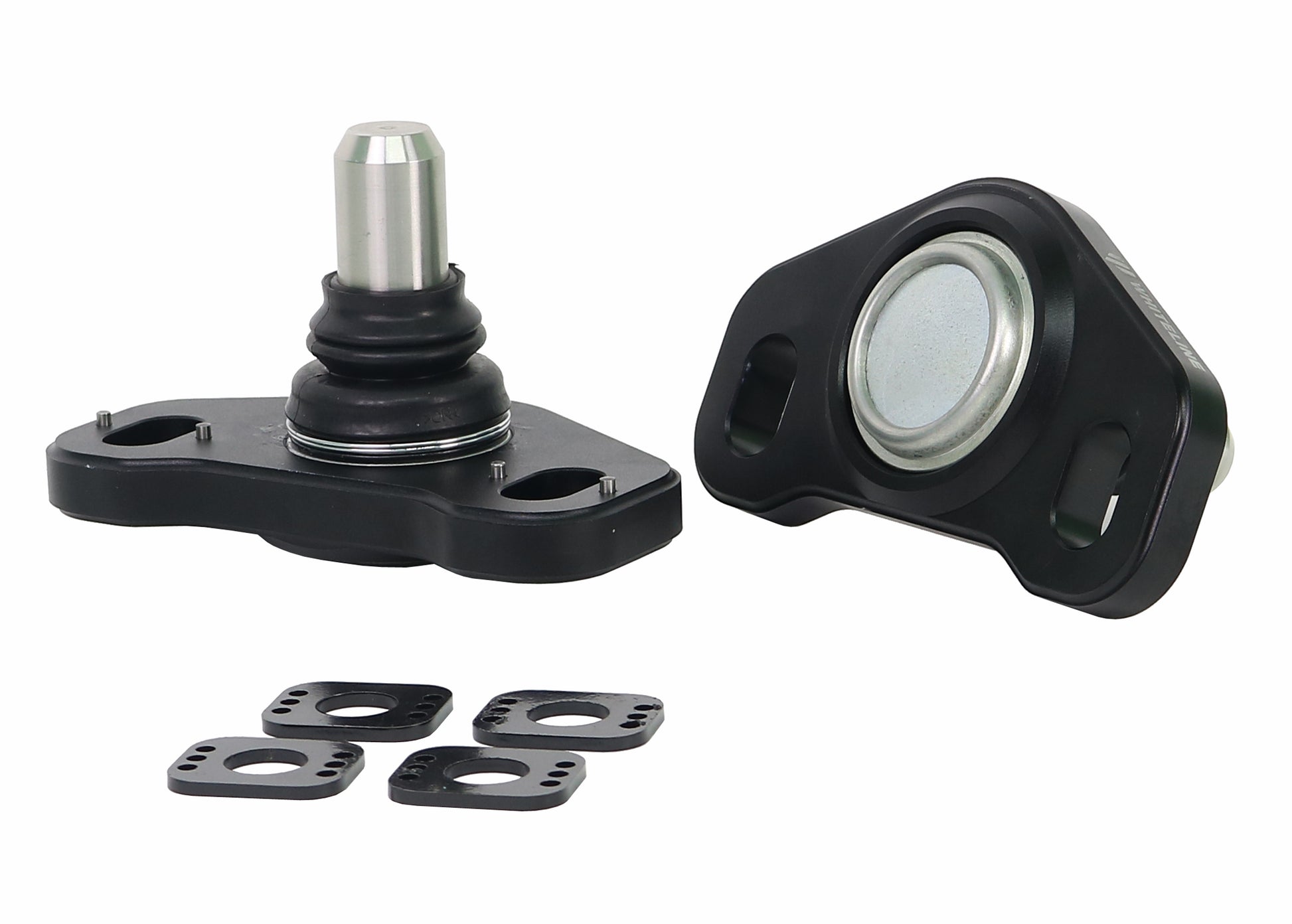 Ball Joint - Lower Assembly - KCA510