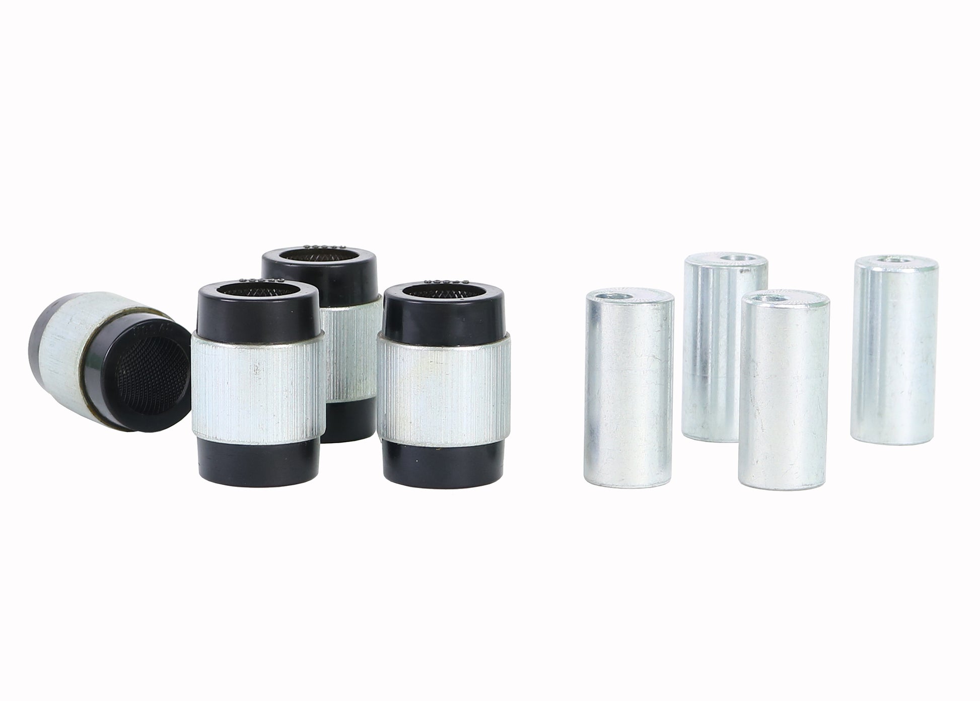 Control Arm Upper - Bushing Kit-Double Offset - KCA515