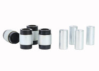 Control Arm Upper - Bushing Kit-Double Offset - KCA515