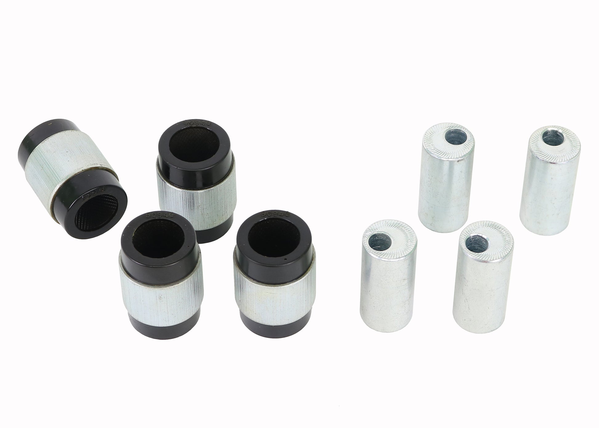 Control Arm Upper - Bushing Kit-Double Offset - KCA515