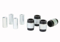 Control Arm Upper - Bushing Kit-Double Offset - KCA515