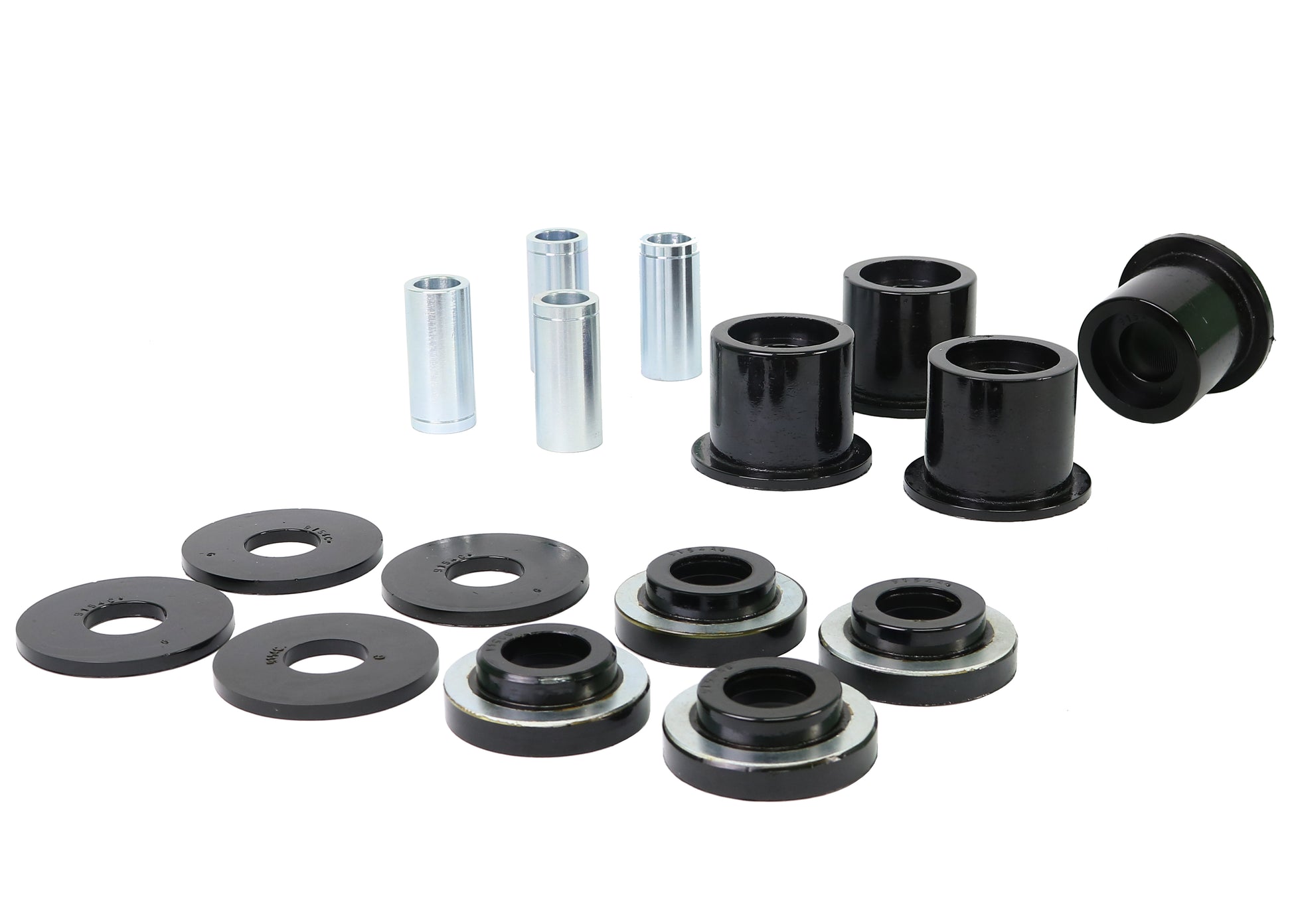 Subframe - Bushing Kit - KCA518