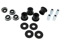 Subframe - Bushing Kit - KCA518