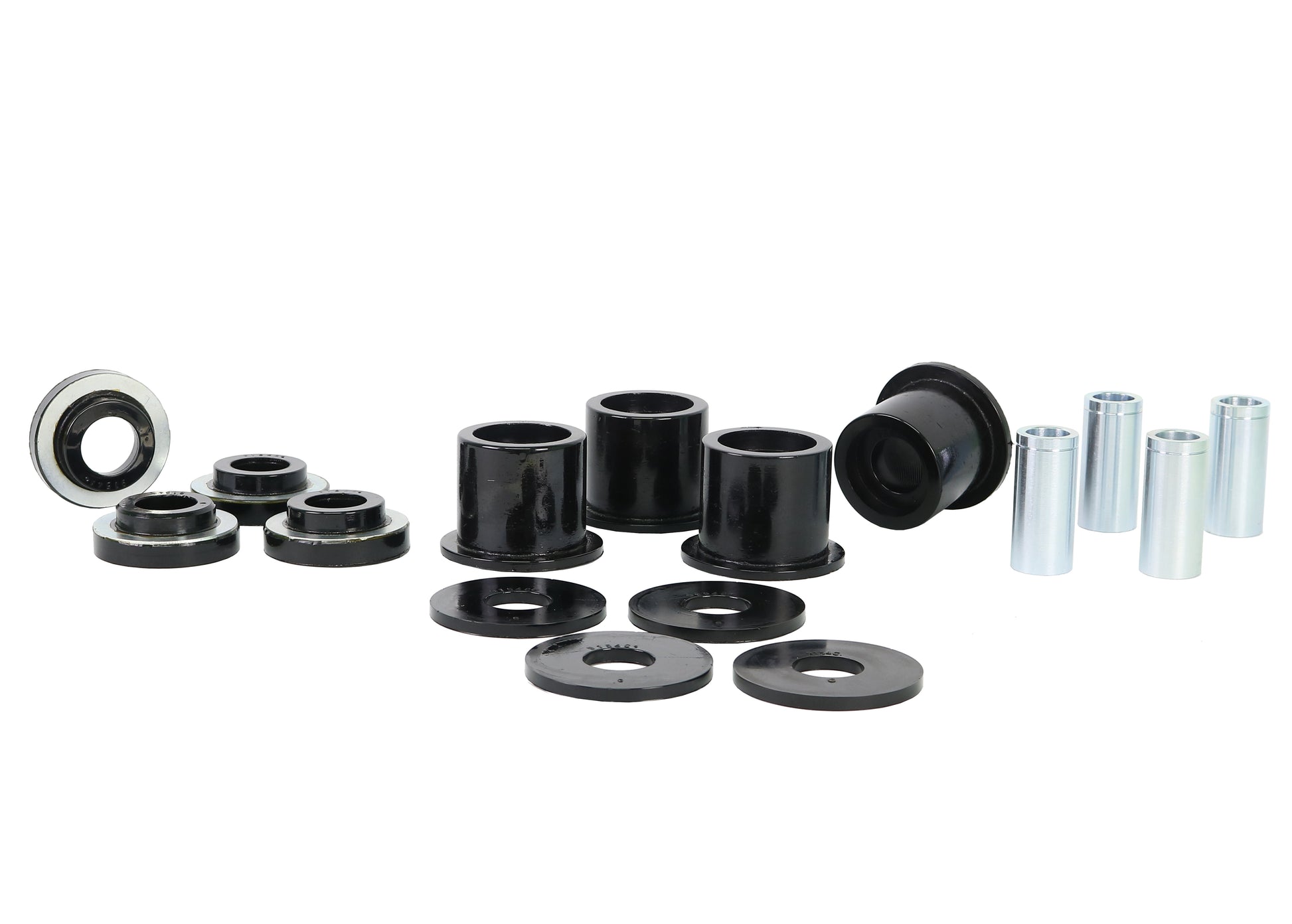 Subframe - Bushing Kit - KCA518