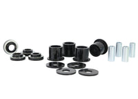 Subframe - Bushing Kit - KCA518