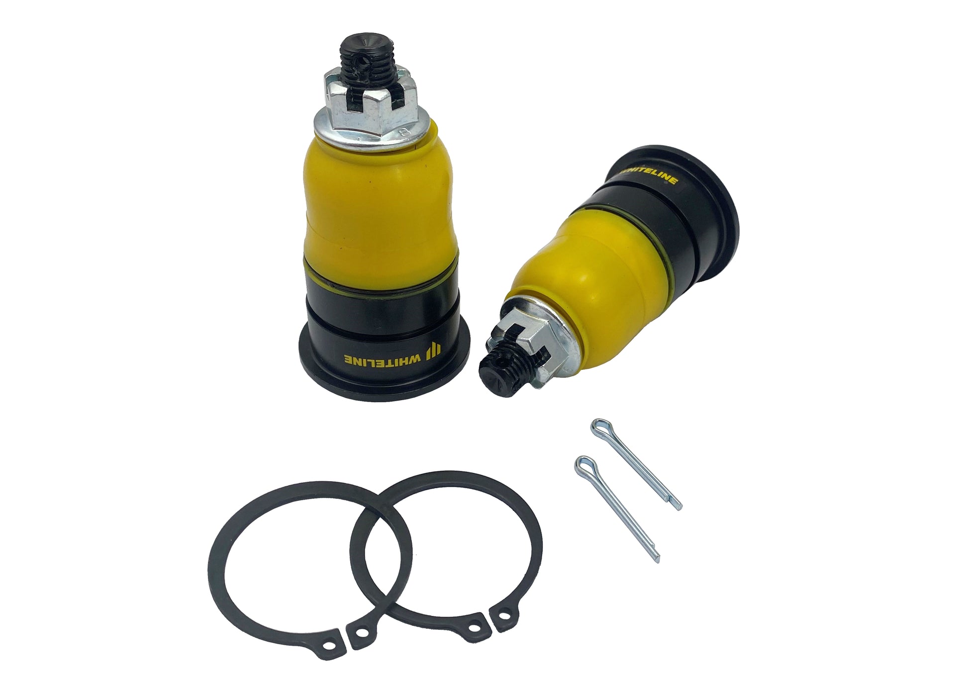 Roll Centre - Correction Kit - KCA519