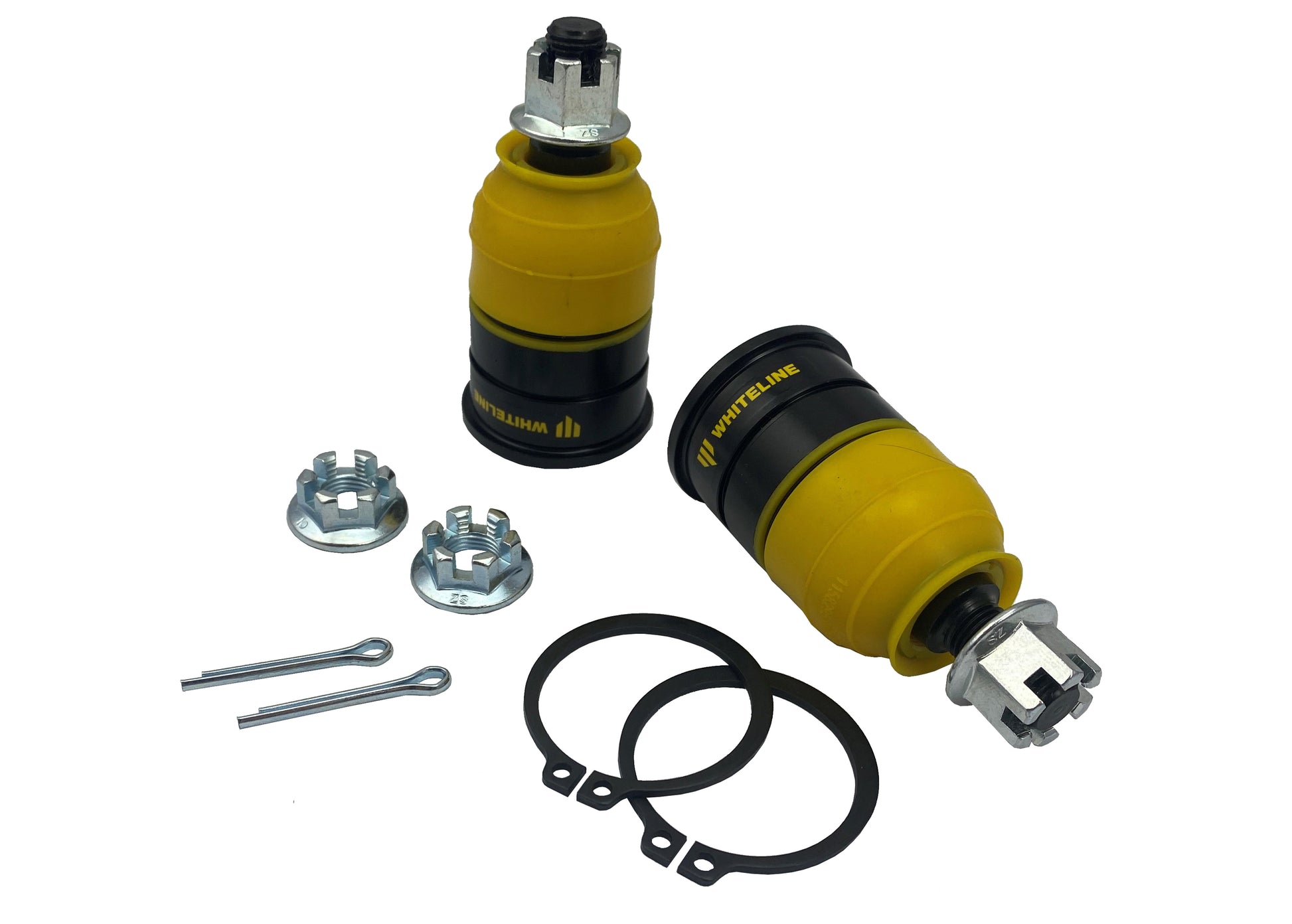 Roll Centre - Correction Kit - KCA520