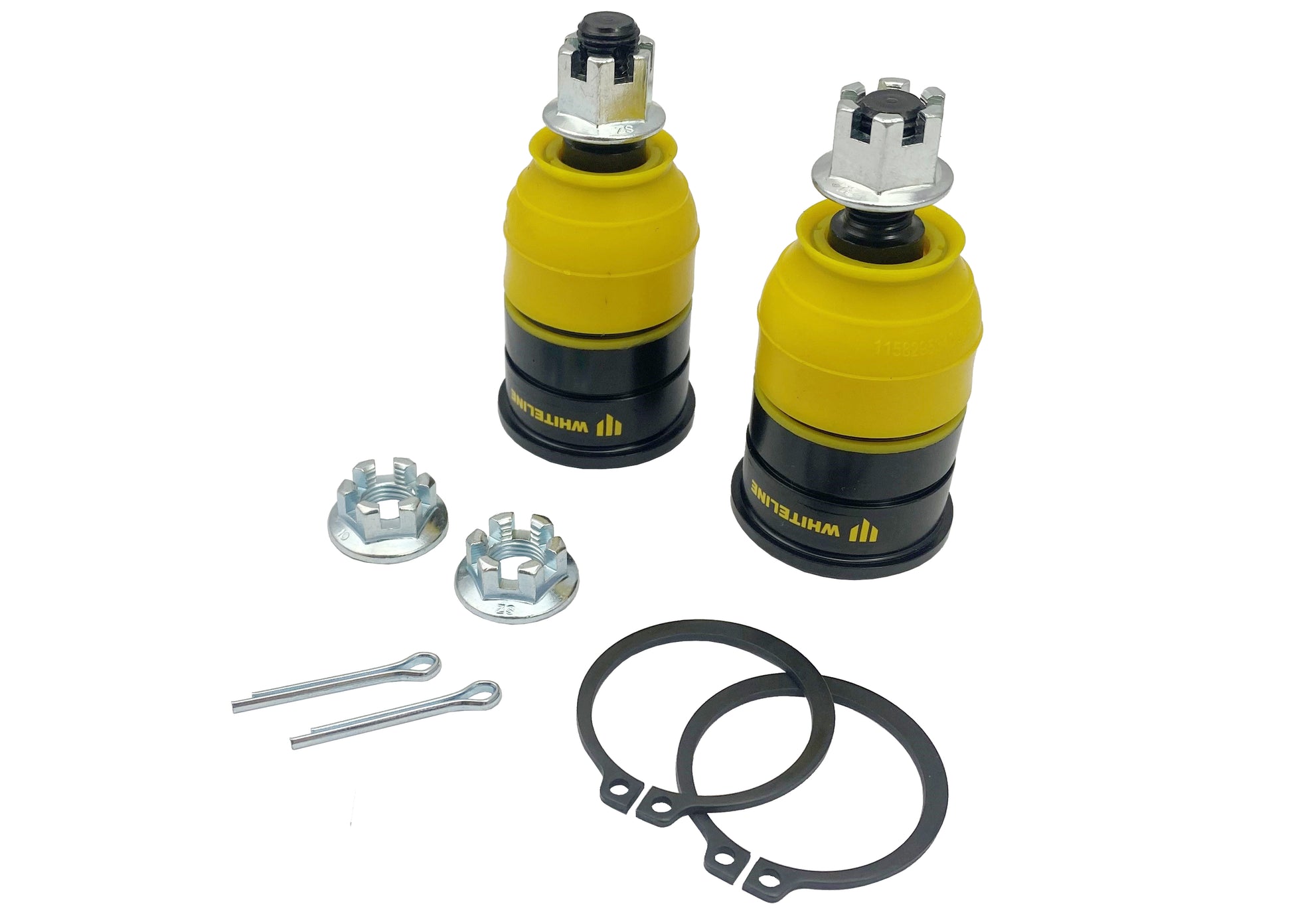 Roll Centre - Correction Kit - KCA520